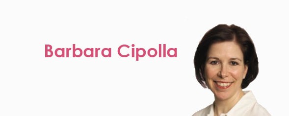 Barbara Cipolla named Exec VP and Chief Growth Officer at Digitas U.S.