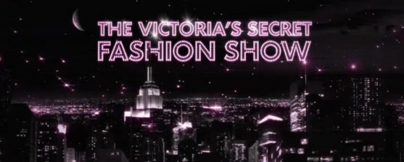 Victoria’s Secret’s Angels melt Christmas