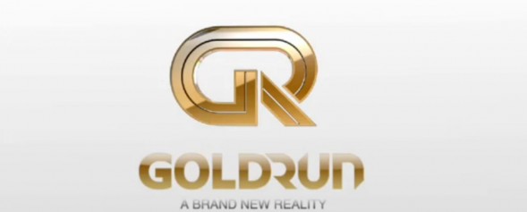 GoldRun An Augmented Reality Platform