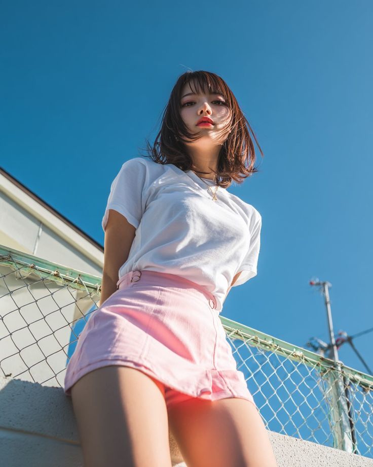 most beautiful Japanese woman